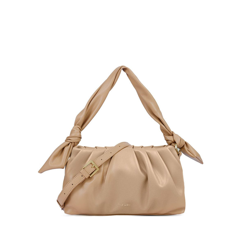 
                      
                        BAG Luna Shoulder Bag - Sand
                      
                    