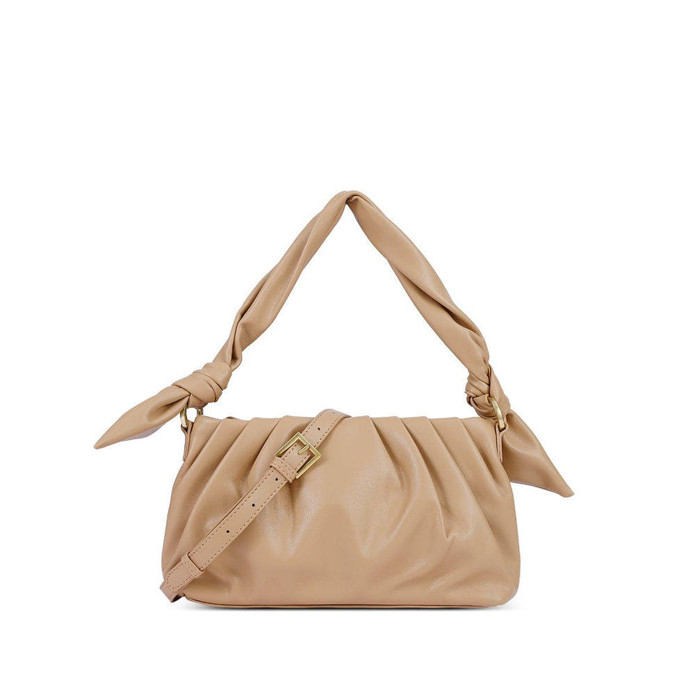 
                      
                        BAG Luna Shoulder Bag - Sand
                      
                    