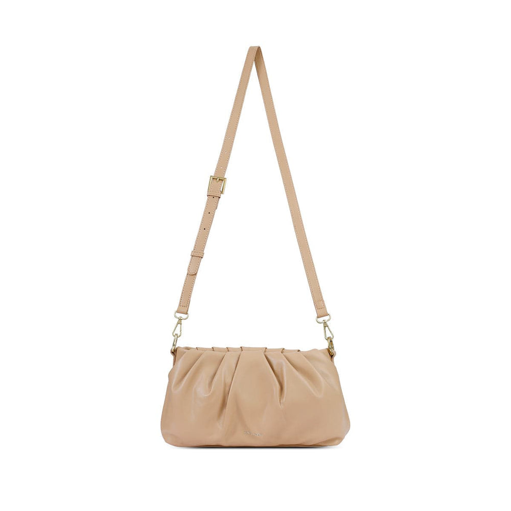 
                      
                        BAG Luna Shoulder Bag - Sand
                      
                    