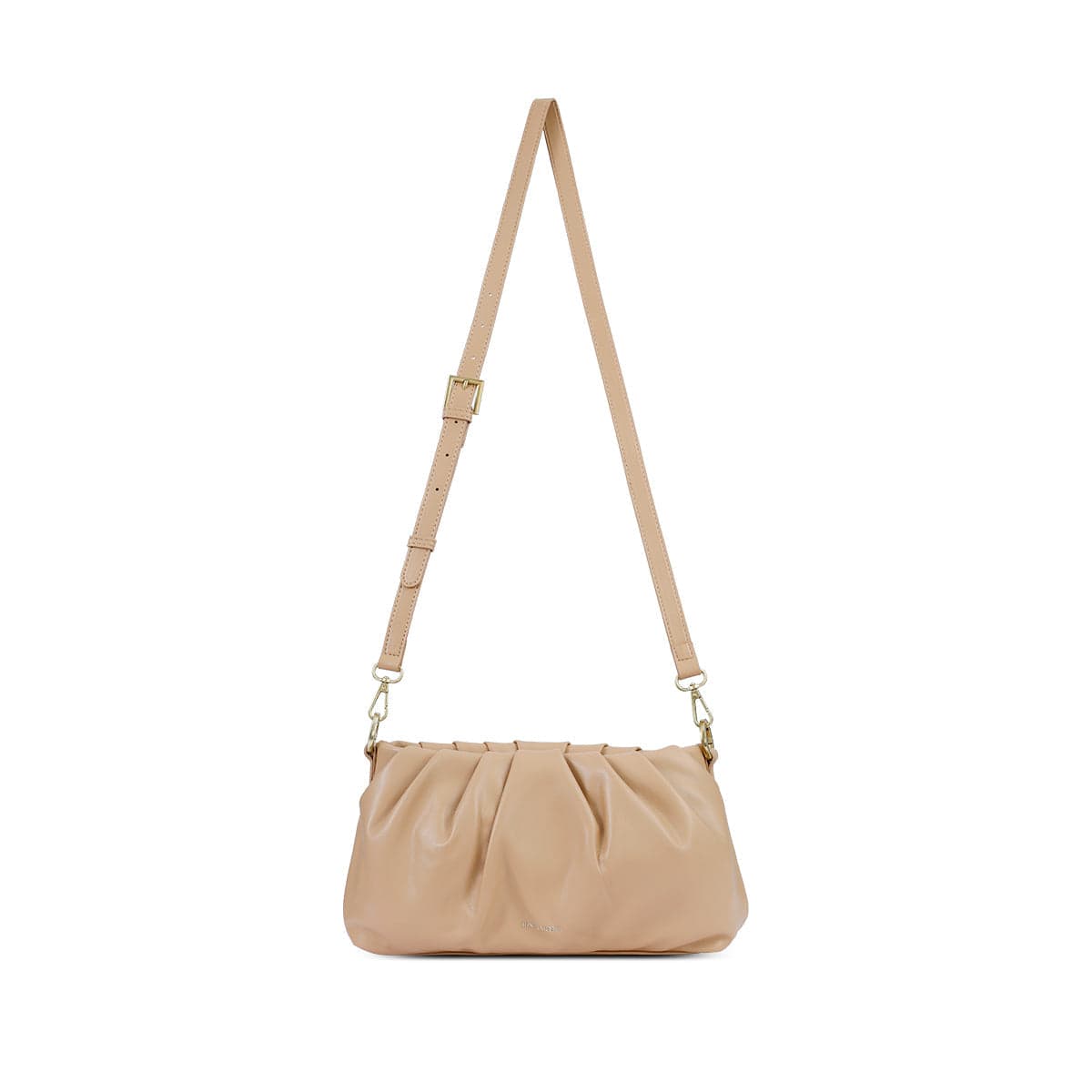 BAG Luna Shoulder Bag - Sand