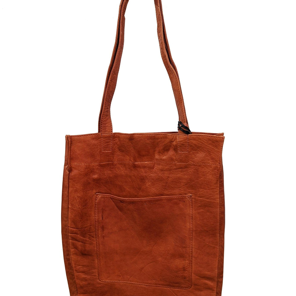 
                      
                        BAG Margie Tote Bag in Paprika
                      
                    