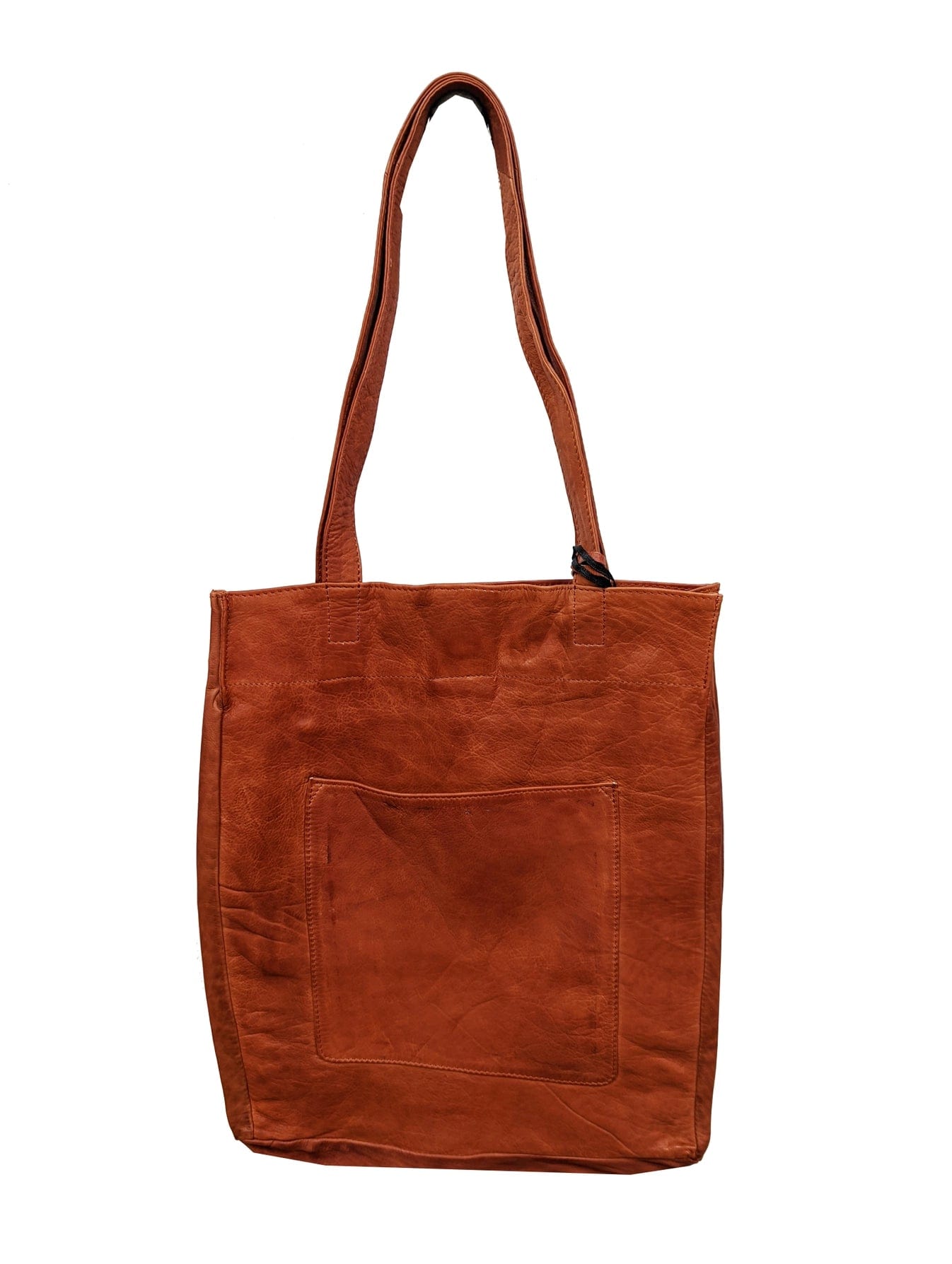 BAG Margie Tote Bag in Paprika