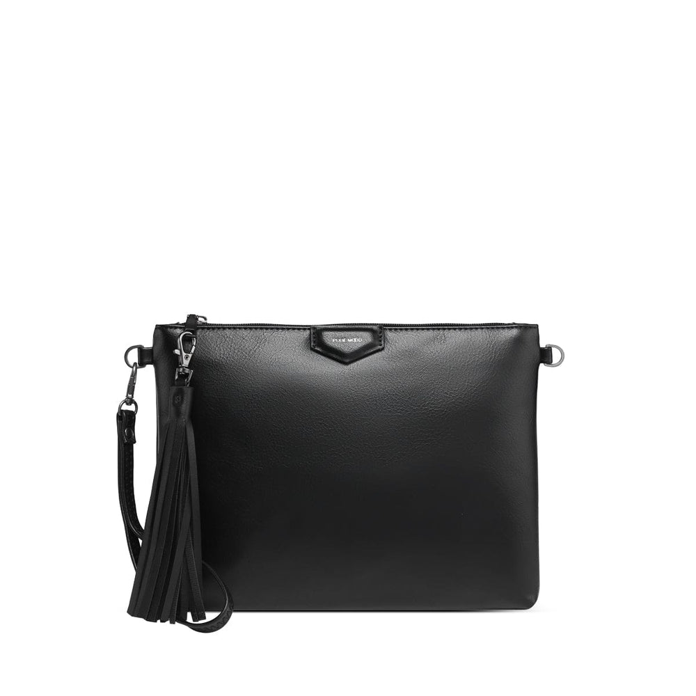 BAG Michelle Clutch - Black