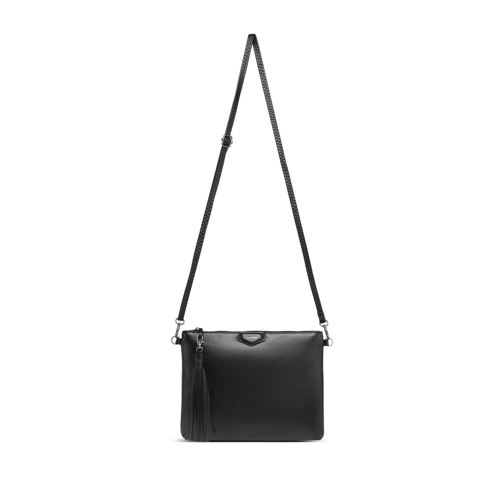 
                      
                        BAG Michelle Clutch - Black
                      
                    