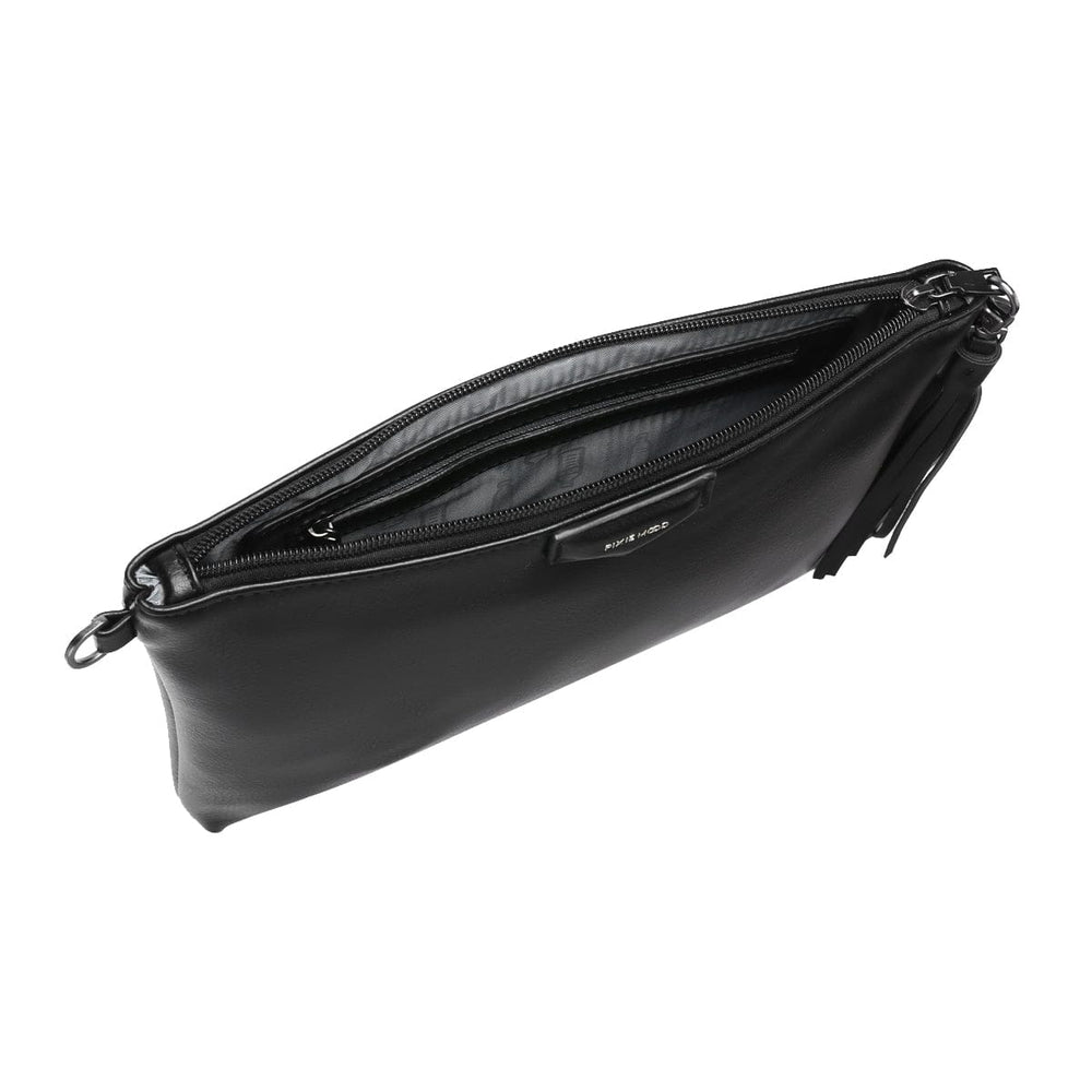 
                      
                        BAG Michelle Clutch - Black
                      
                    