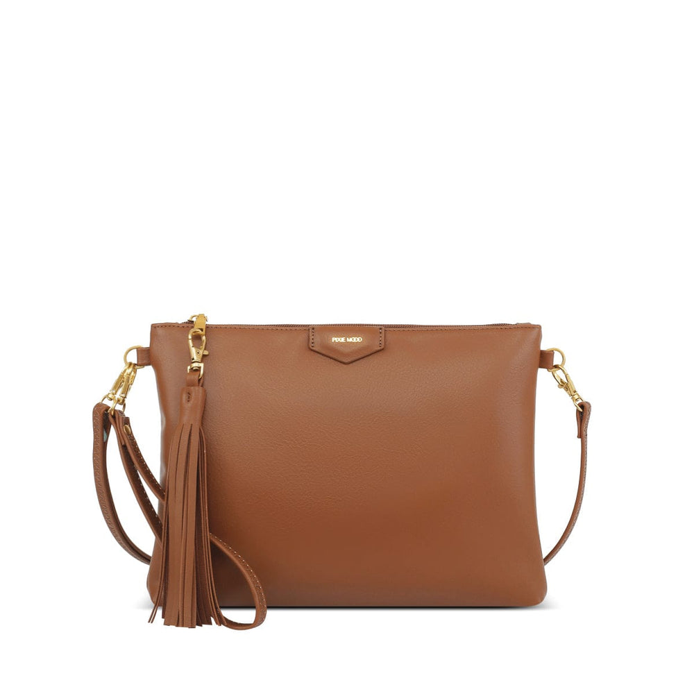 
                      
                        BAG Michelle Clutch - Chestnut
                      
                    