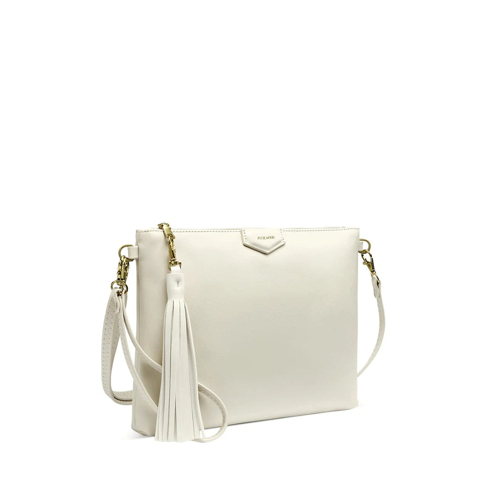 
                      
                        BAG Michelle Clutch - Coconut Cream
                      
                    