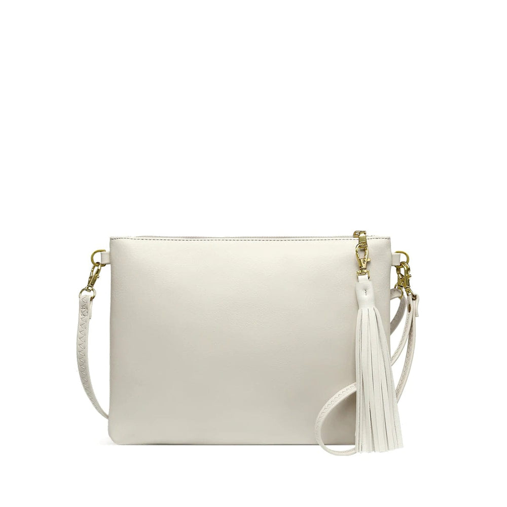 
                      
                        BAG Michelle Clutch - Coconut Cream
                      
                    