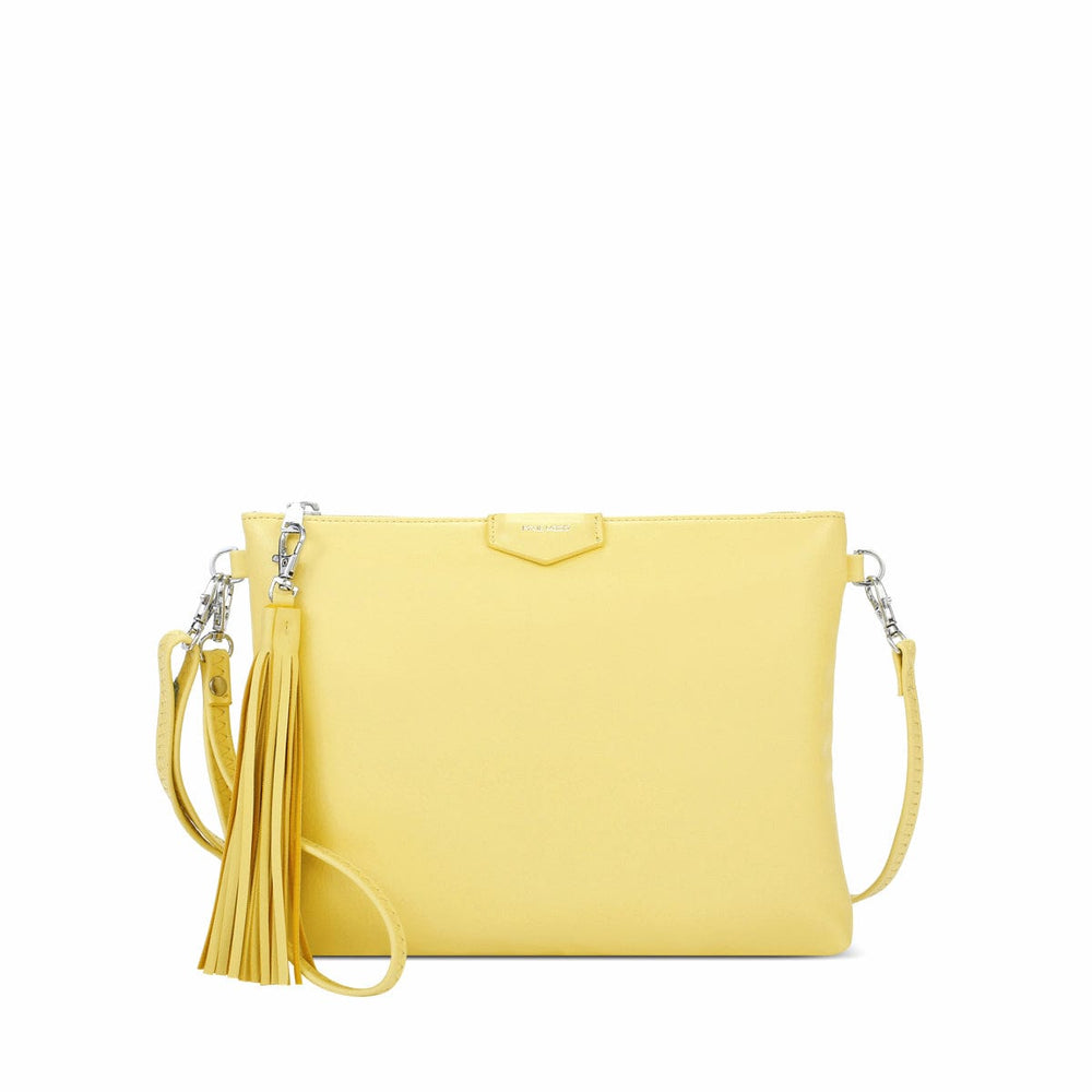 
                      
                        BAG Michelle Clutch - Lemonade
                      
                    