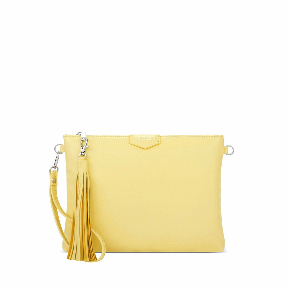 
                      
                        BAG Michelle Clutch - Lemonade
                      
                    