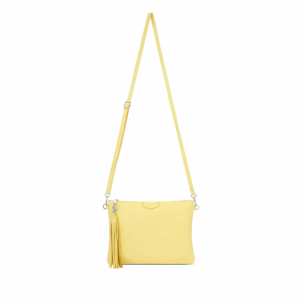 
                      
                        BAG Michelle Clutch - Lemonade
                      
                    