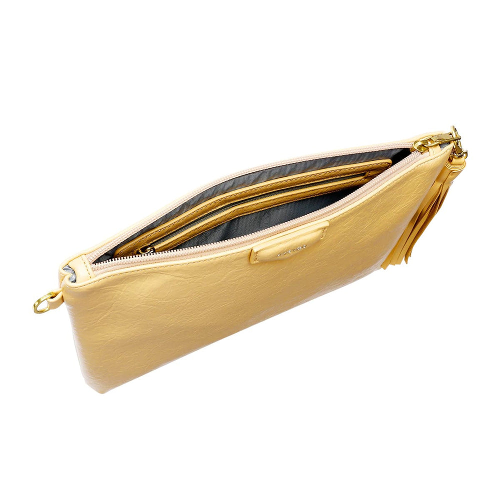 
                      
                        BAG Michelle Clutch - Melon
                      
                    