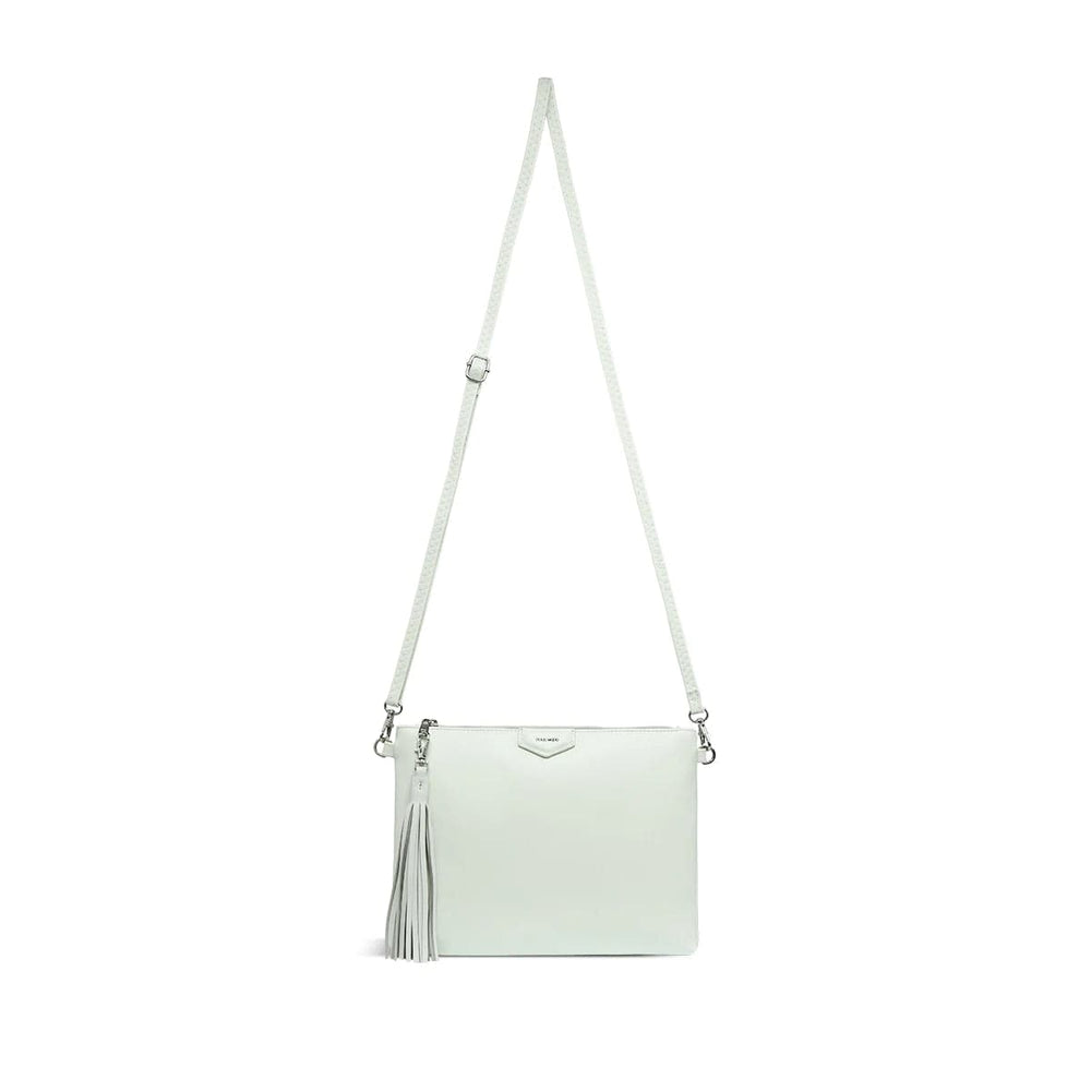 
                      
                        BAG Michelle Clutch - Seafoam
                      
                    