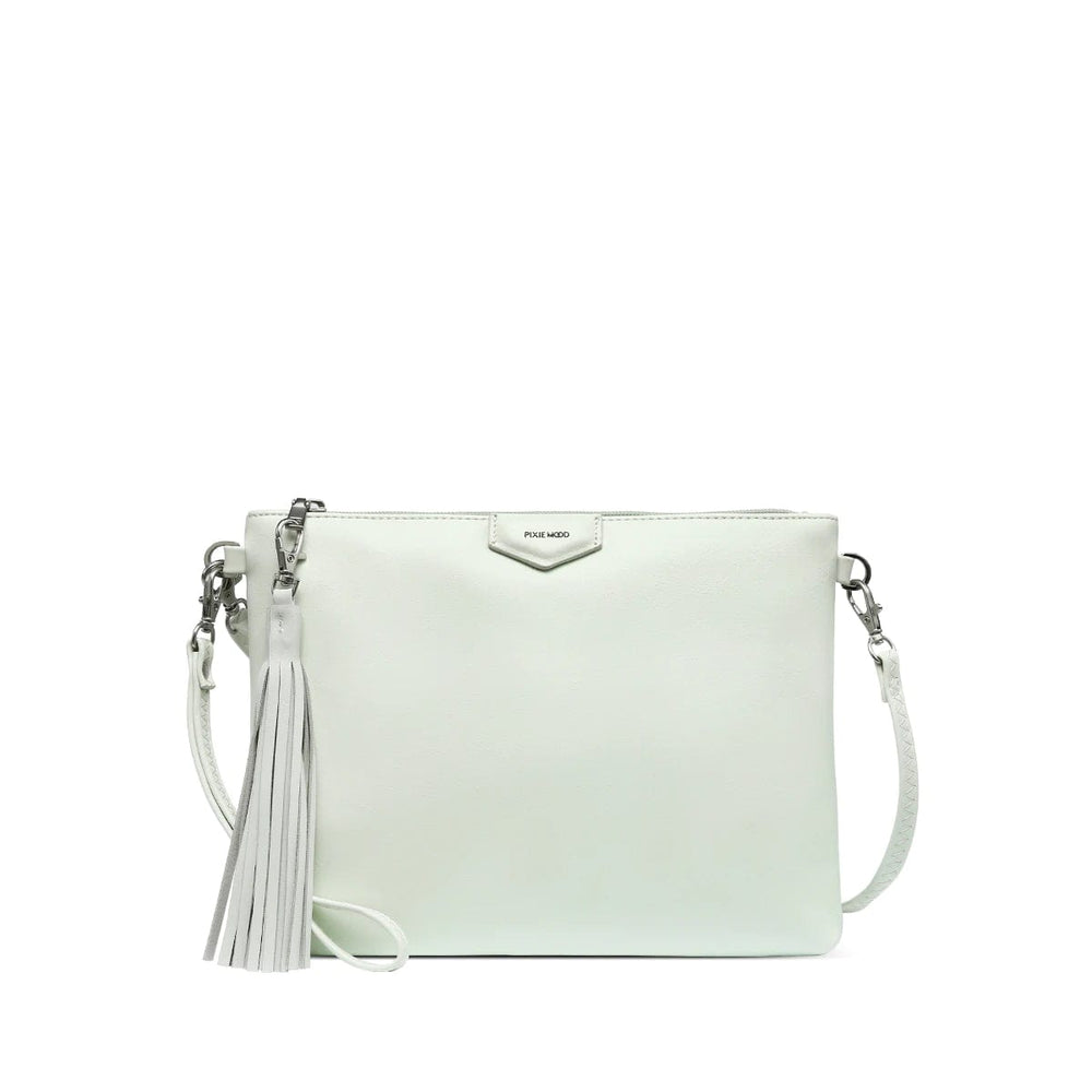 
                  
                    BAG Michelle Clutch - Seafoam
                  
                