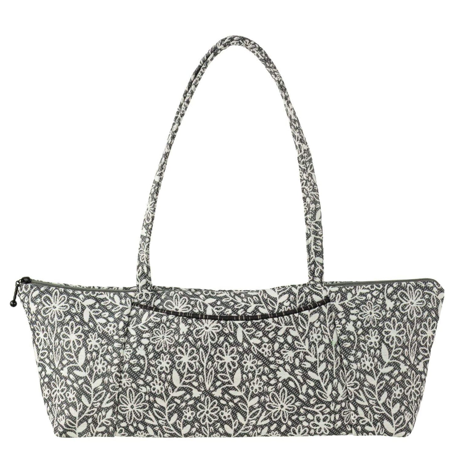 BAG Midsummer Gray MillieLu Handbag