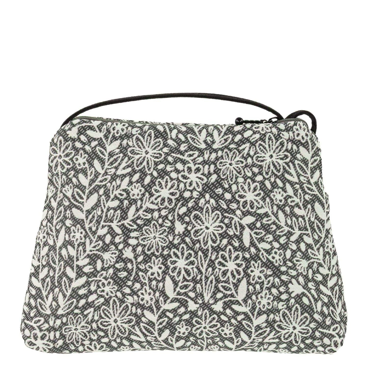 BAG Midsummer Gray Sparrow Handbag