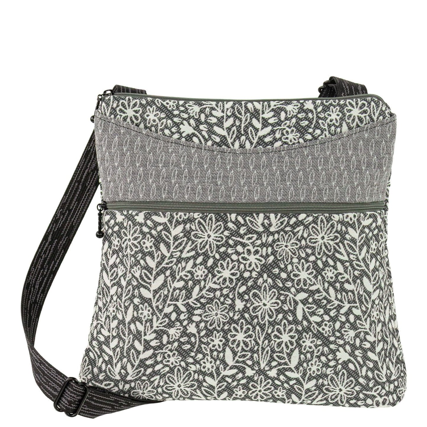 BAG Midsummer Grey Spree Handbag