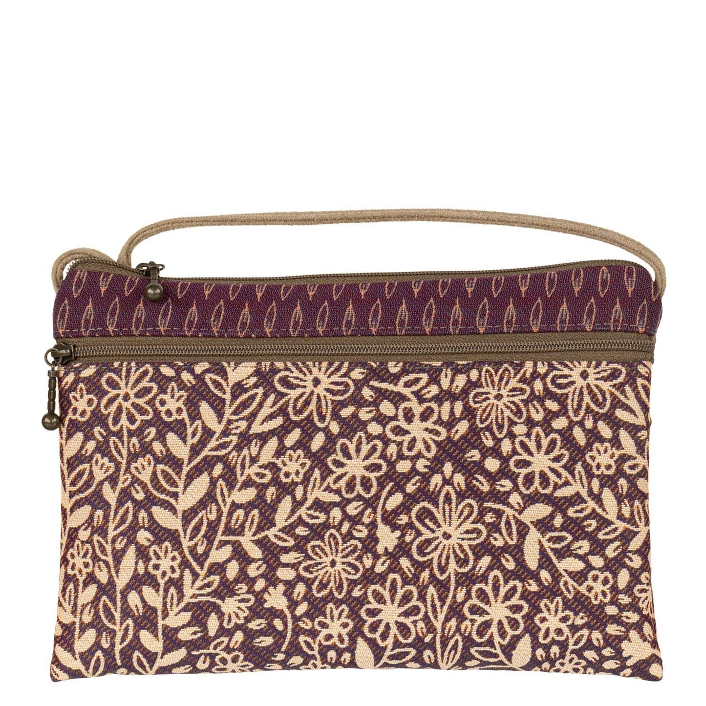 BAG Midsummer Purple SlinGo Handbag