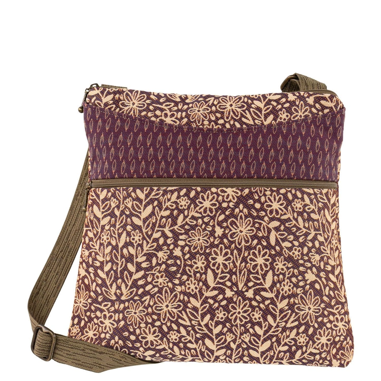 BAG Midsummer Purple Spree Handbag