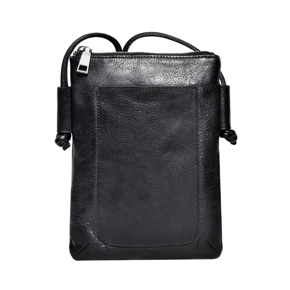 
                      
                        BAG Miller Crossbody in Black
                      
                    