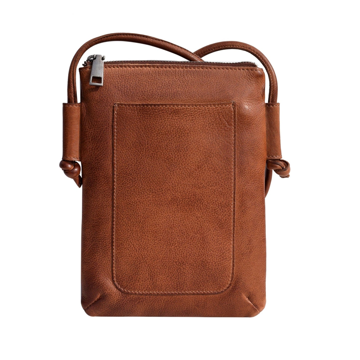 BAG Miller Crossbody in Cognac