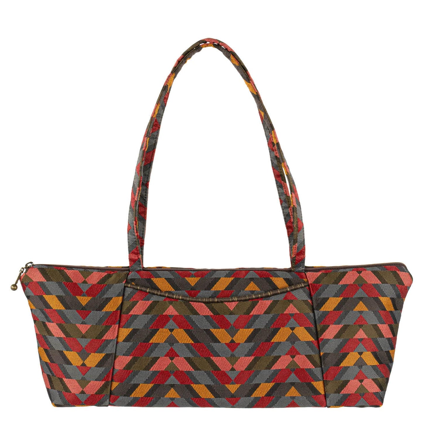 BAG Millie Lu in Sierra Spice