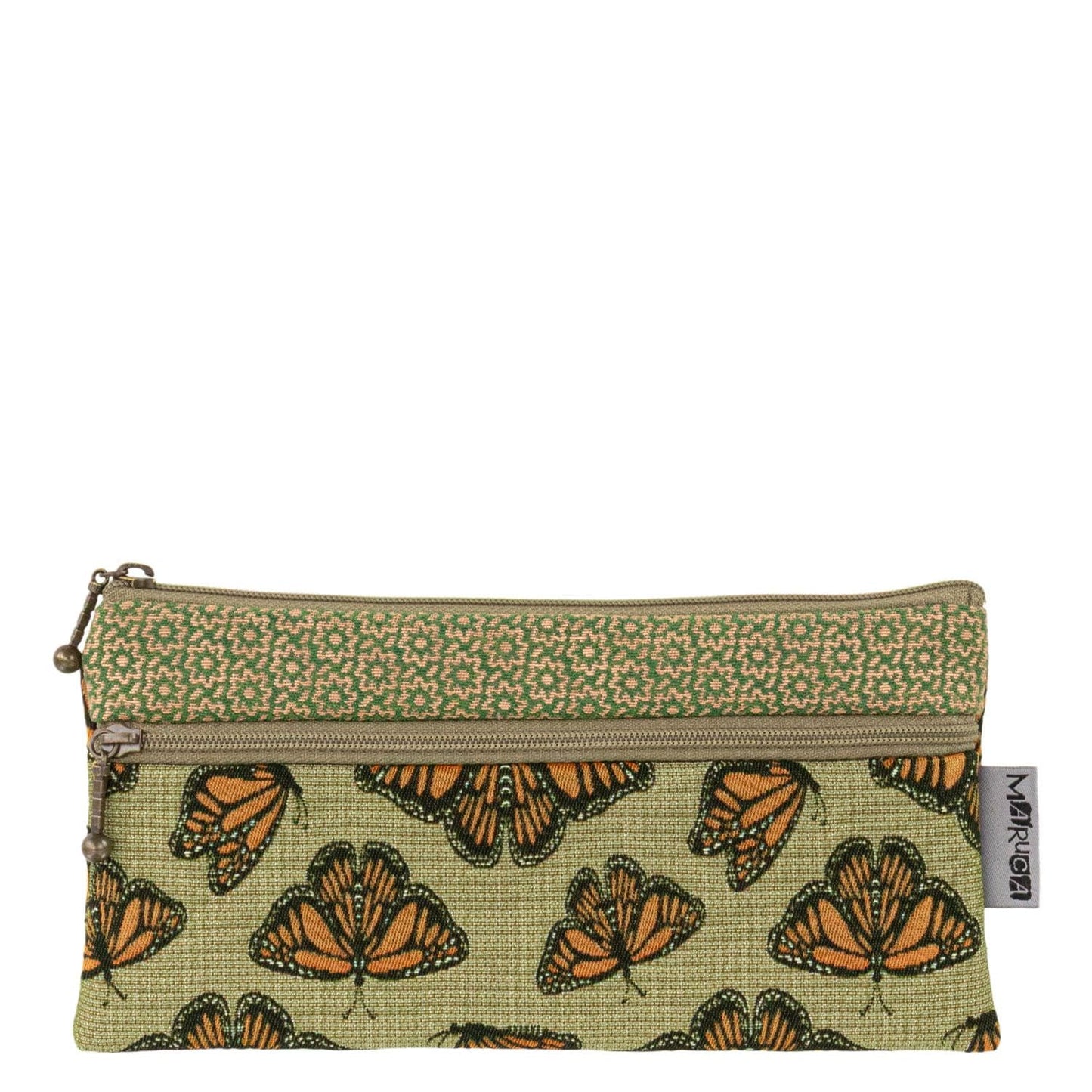 BAG Monarch Sage Heidi Wallet