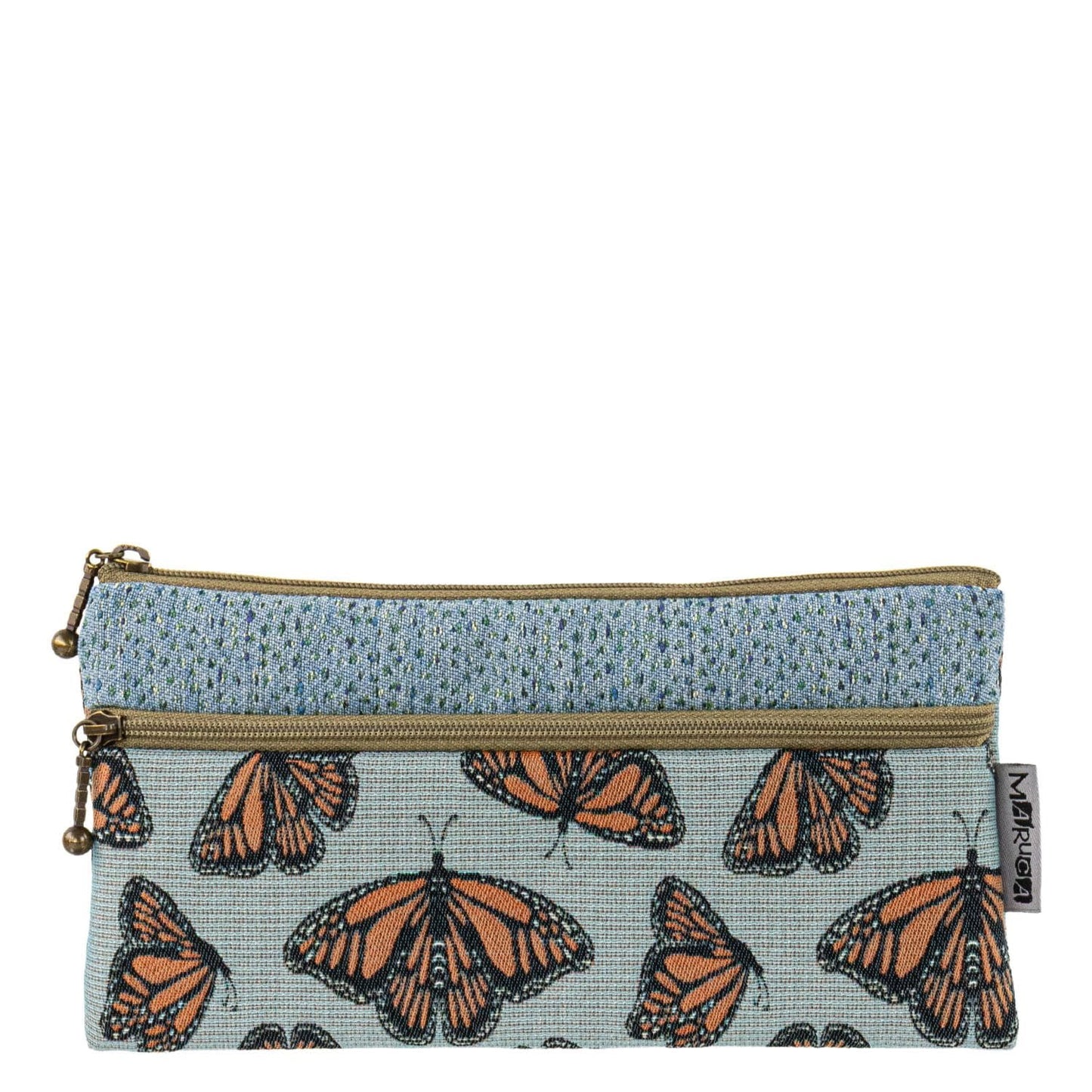 BAG Monarch Sky Heidi Wallet