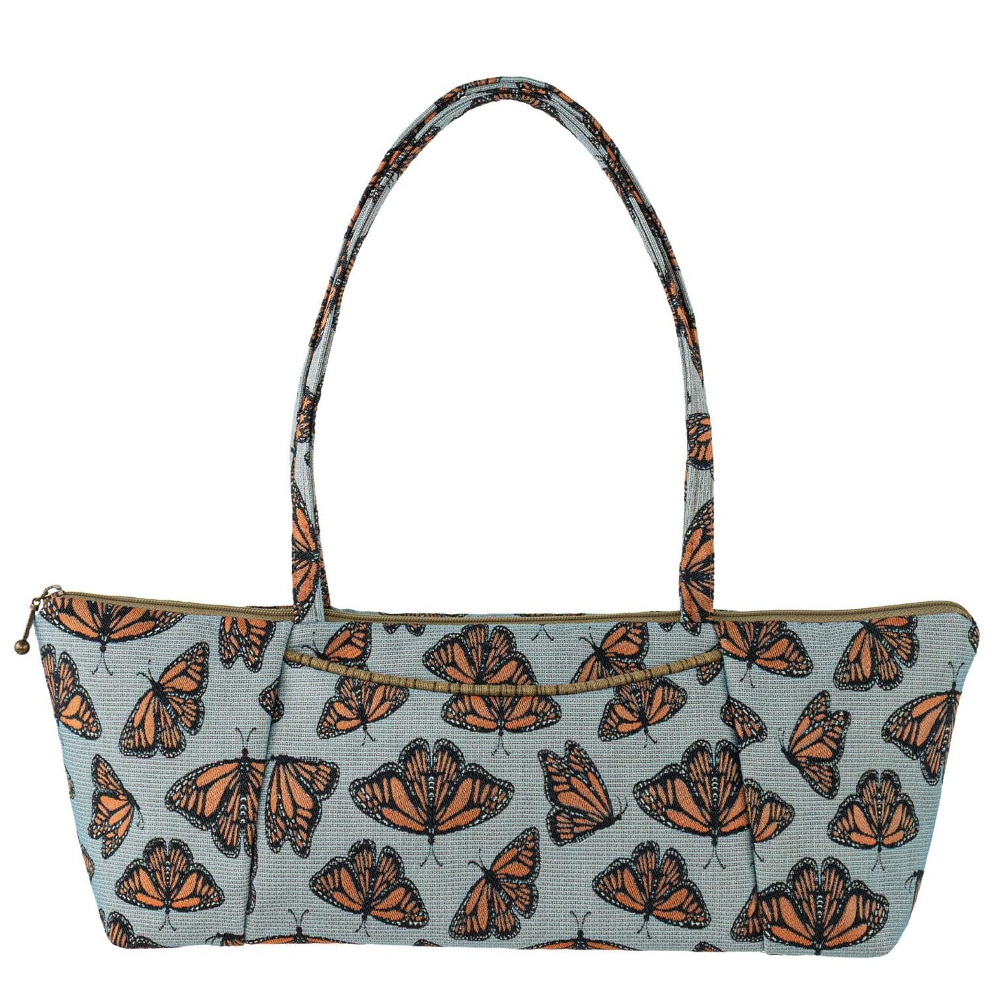BAG Monarch Sky MillieLu Handbag