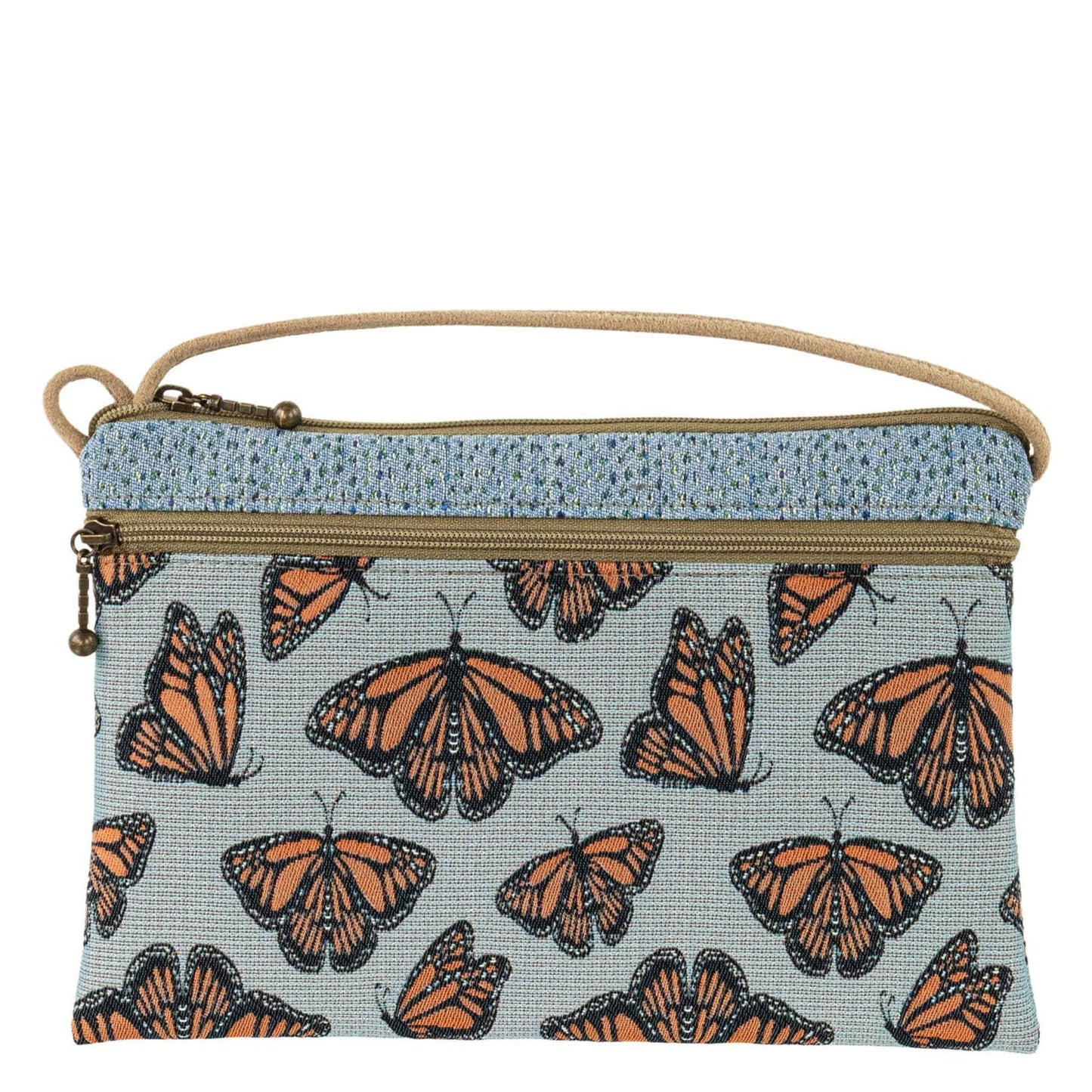 BAG Monarch Sky SlinGo Handbag