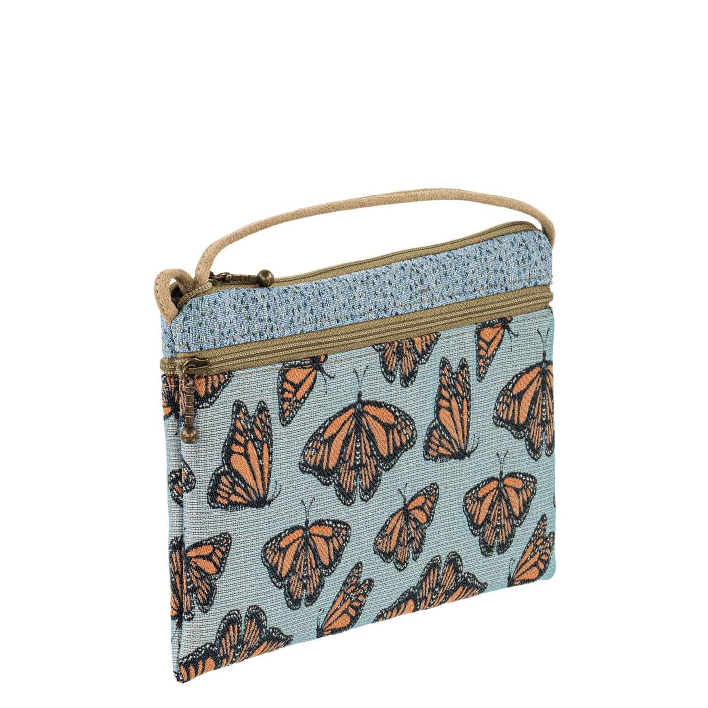 BAG Monarch Sky SlinGo Handbag