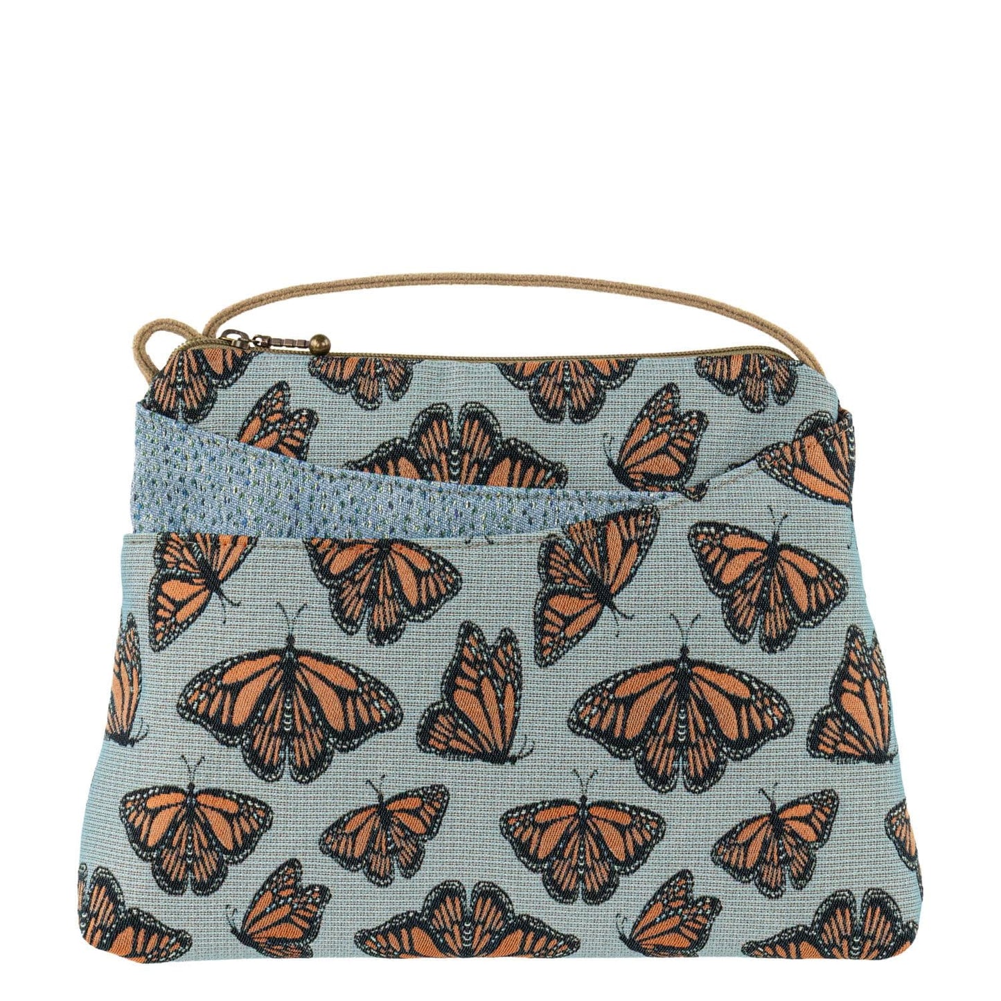 BAG Monarch Sky Sparrow Handbag