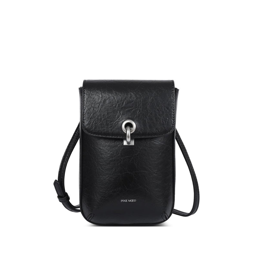 
                      
                        BAG Nyla Crossbody - Black
                      
                    