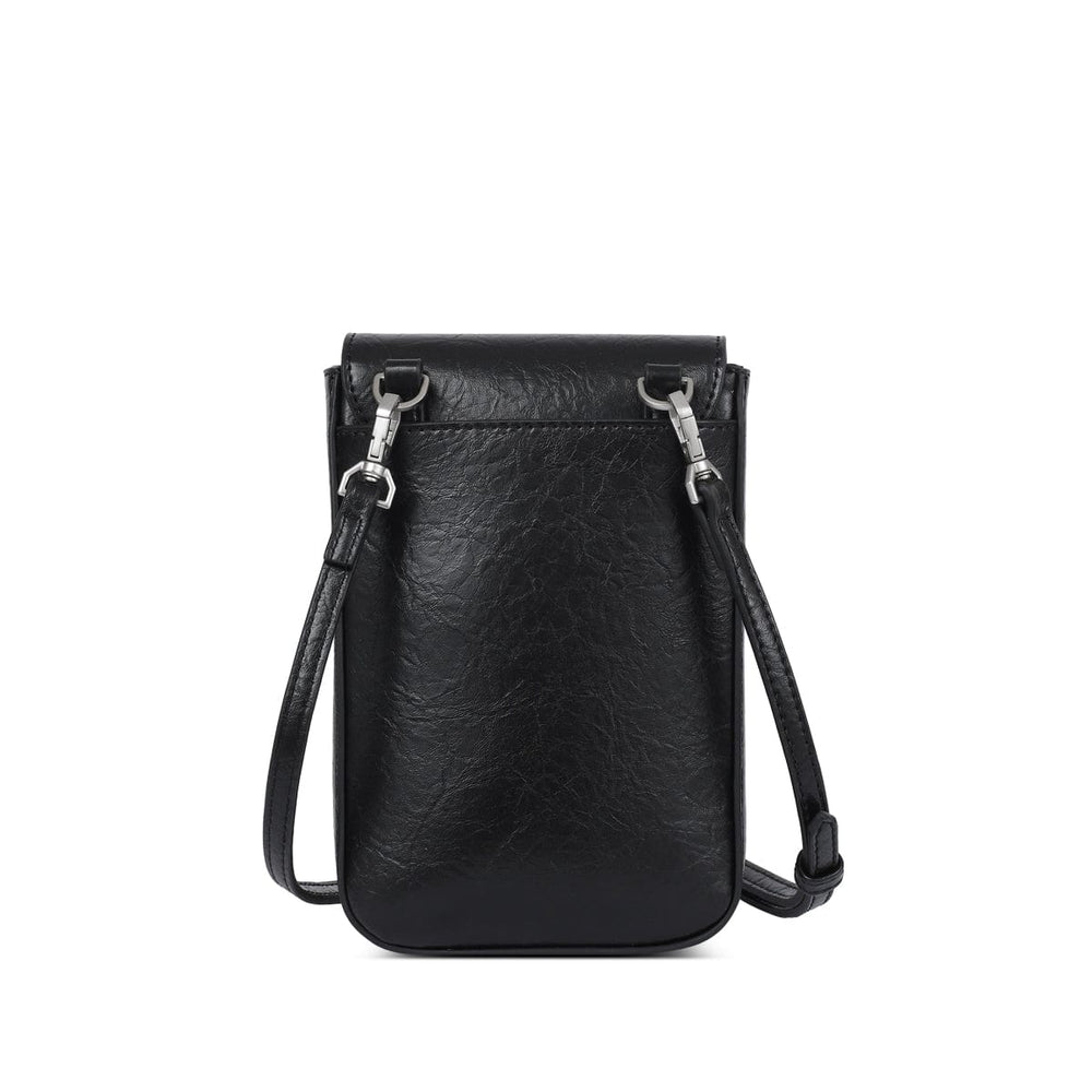 
                      
                        BAG Nyla Crossbody - Black
                      
                    