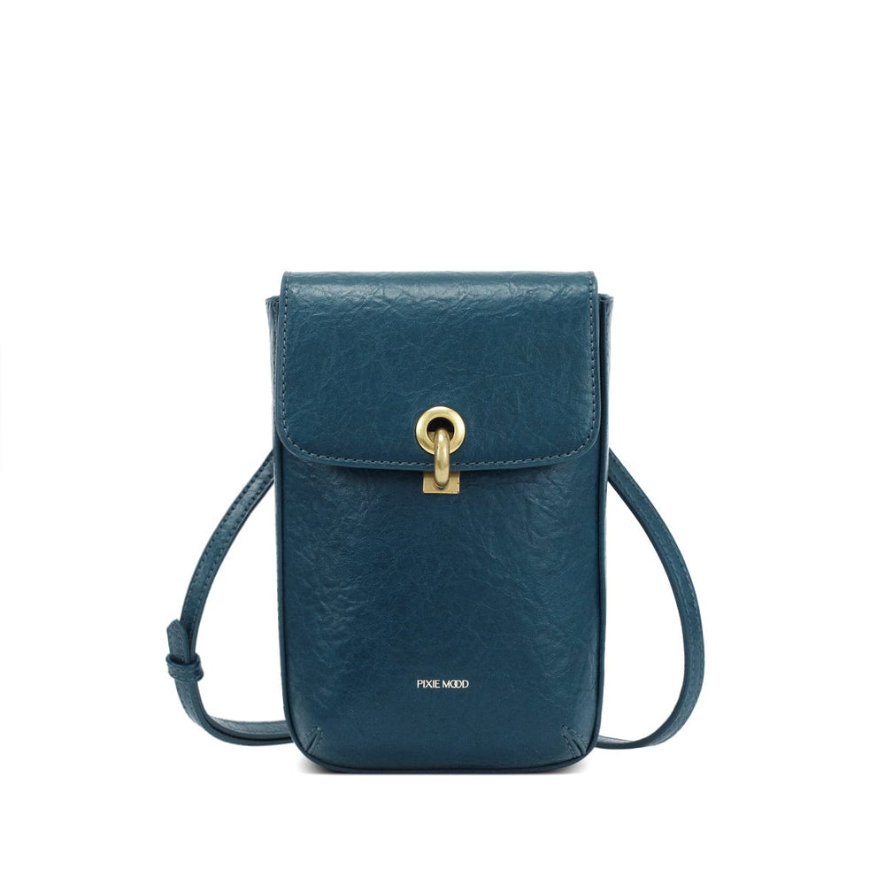 
                      
                        BAG Nyla Crossbody - Blueberry
                      
                    