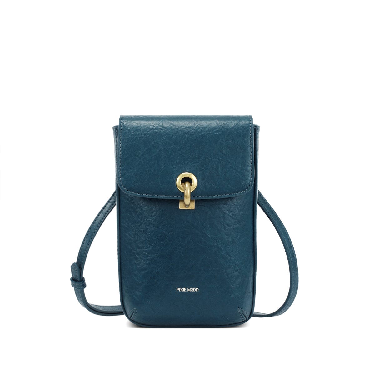 BAG Nyla Crossbody - Blueberry