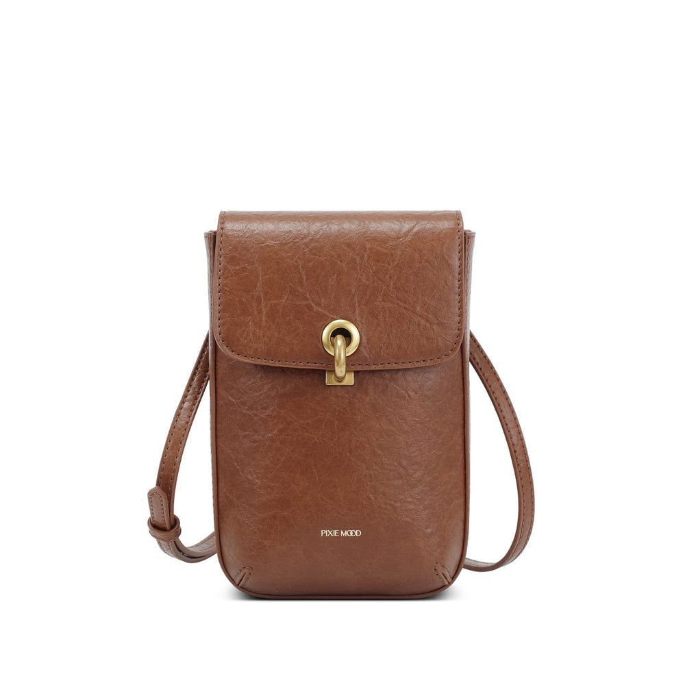 
                      
                        BAG Nyla Crossbody - Chestnut
                      
                    