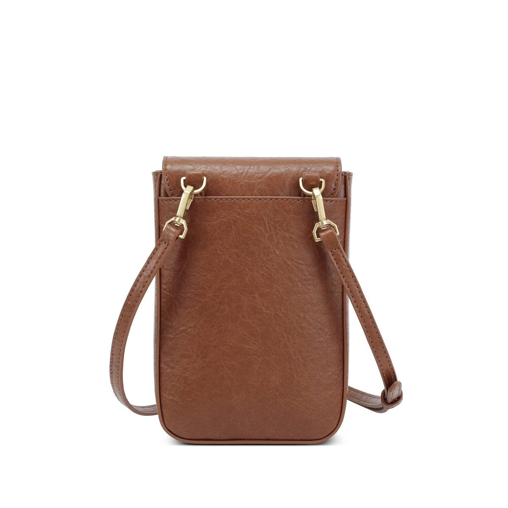 
                      
                        BAG Nyla Crossbody - Chestnut
                      
                    