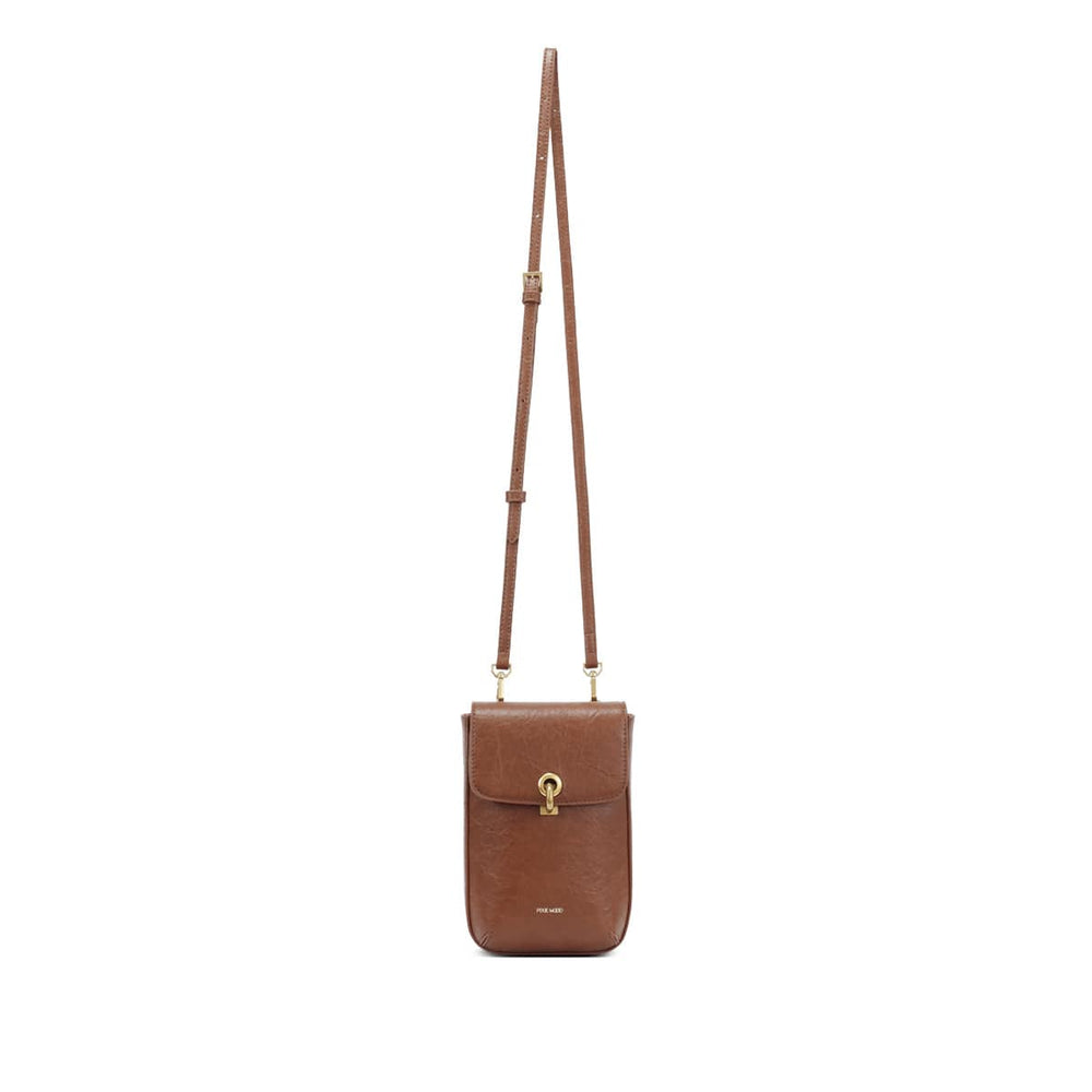 
                      
                        BAG Nyla Crossbody - Chestnut
                      
                    