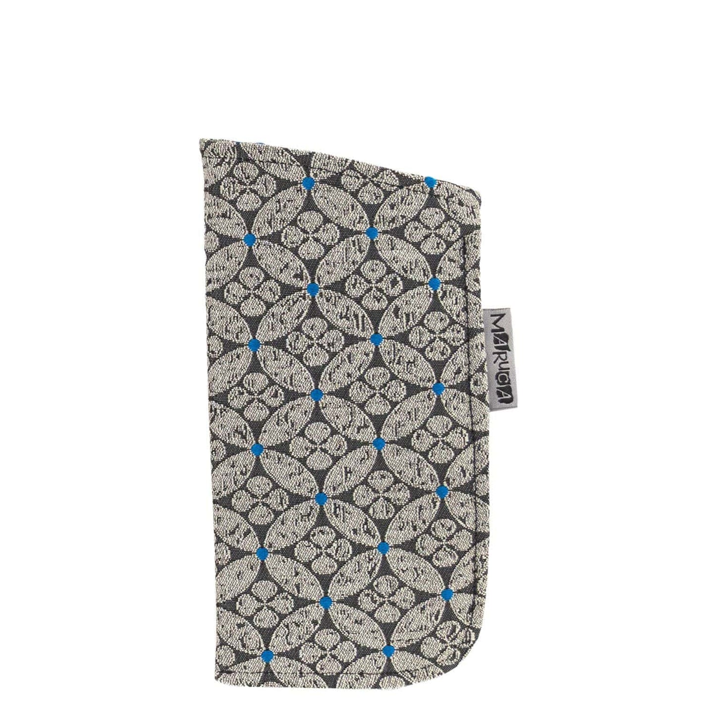 BAG Petal Dove Eyeglass Case