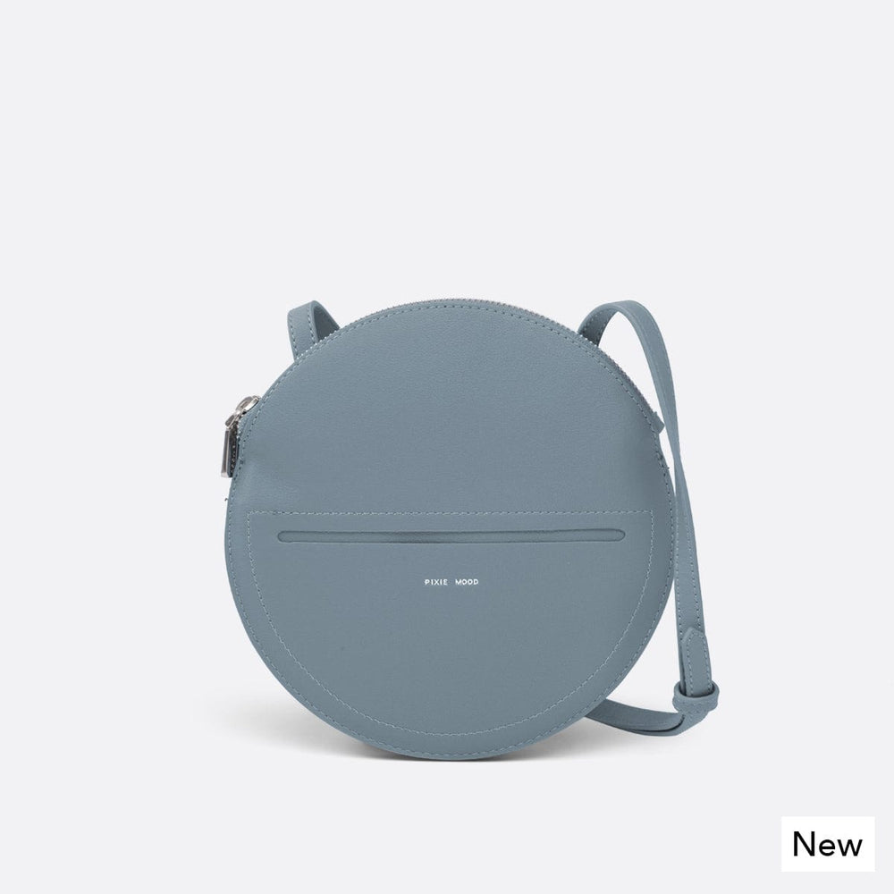 
                      
                        BAG Phoebe Crossbody - Mineral Blue
                      
                    