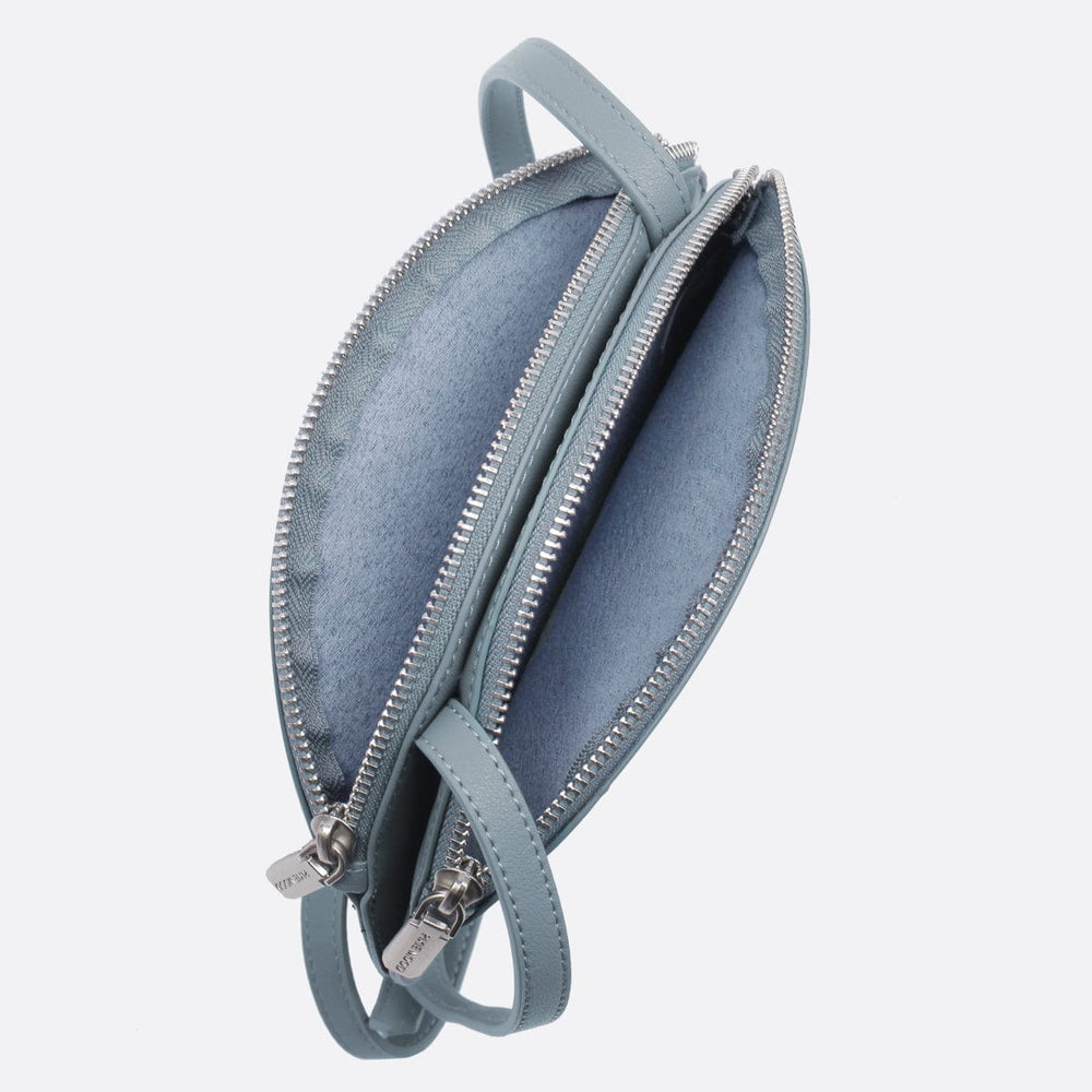 
                      
                        BAG Phoebe Crossbody - Mineral Blue
                      
                    