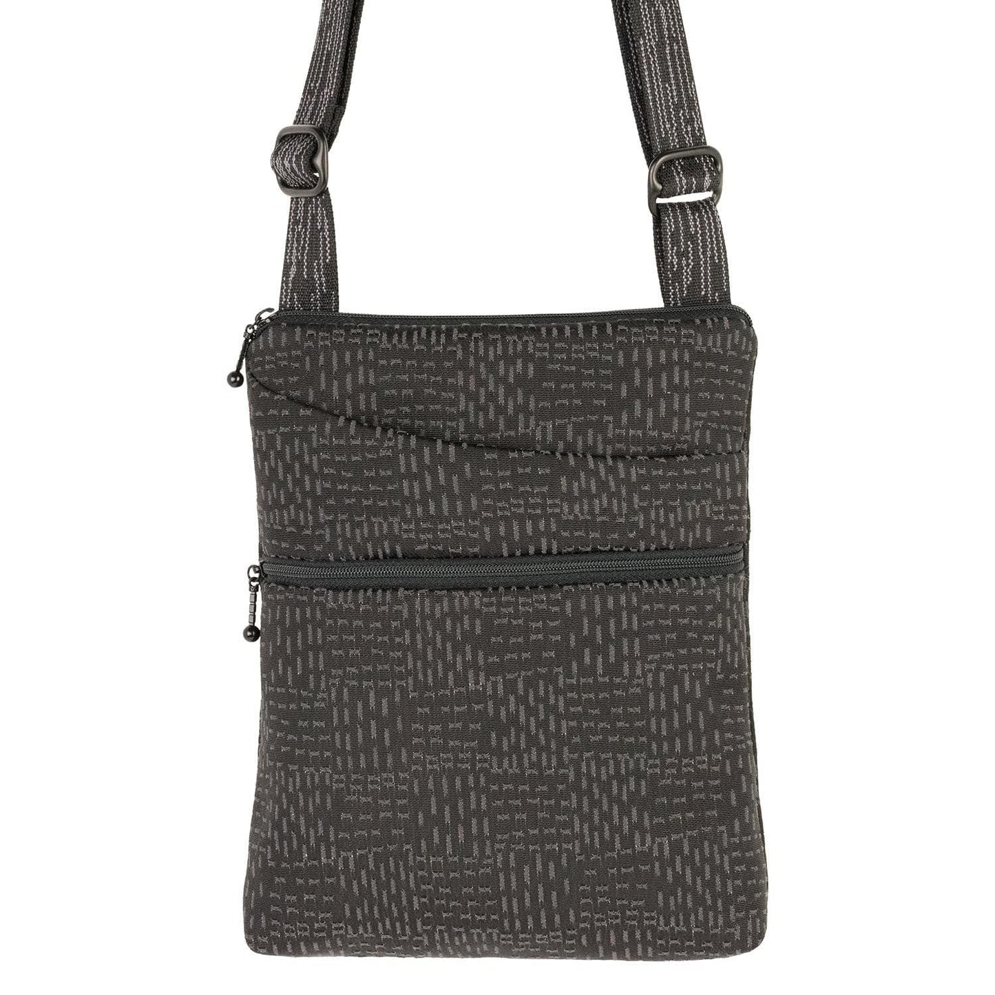 BAG Pocket Bag in Basket Black