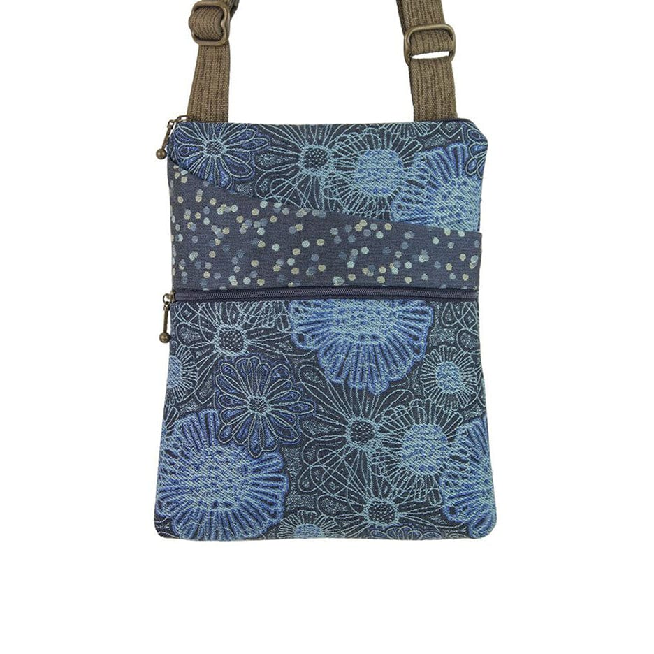 BAG Pocket Bag in Blooming Blue