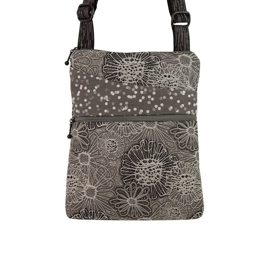 BAG Pocket Bag in Blooming Grey