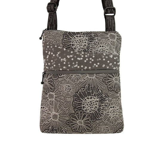 Load image into Gallery viewer, BAG Pocket Bag in Blooming Grey
