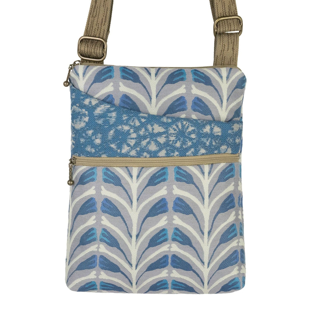 BAG Pocket Bag in Blue Lily