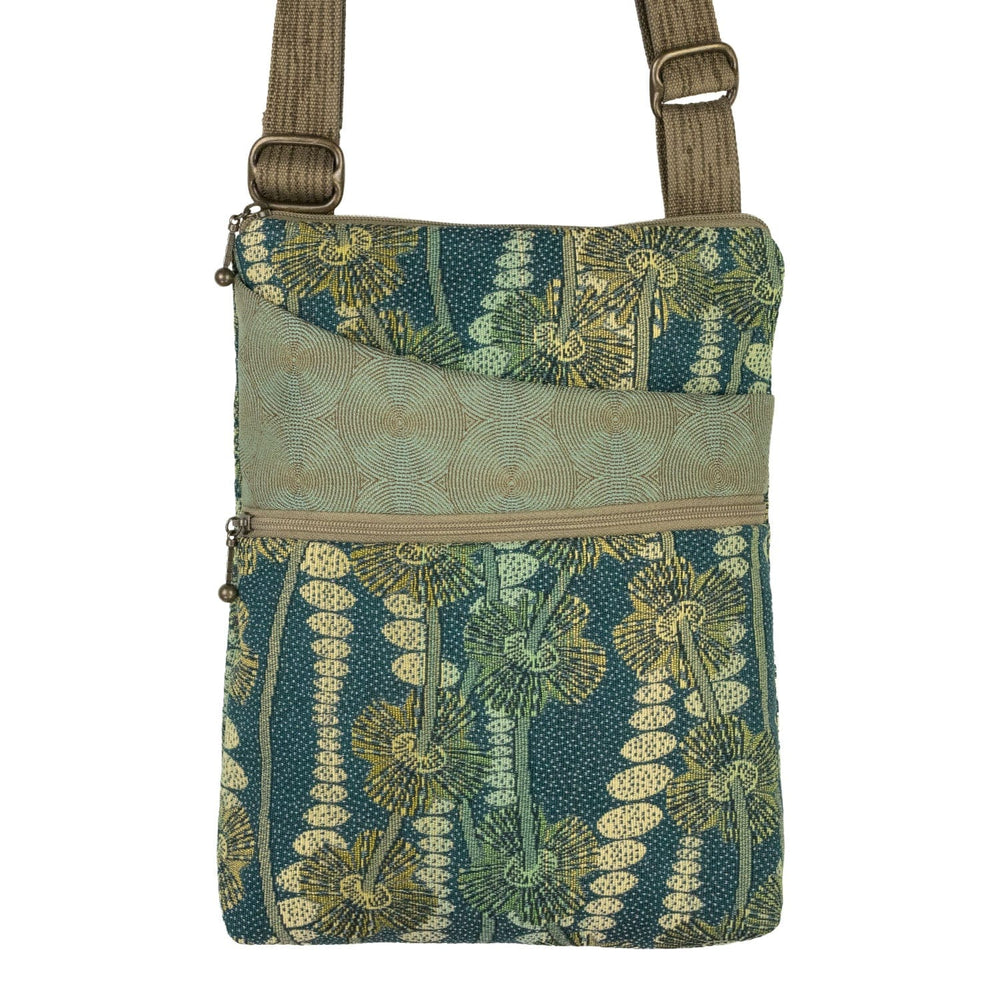 BAG Pocket Bag in Cosmic Cosmo Green