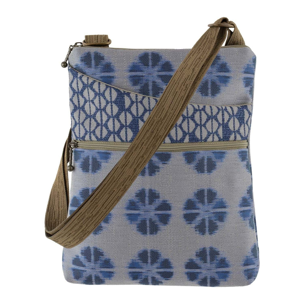 BAG Pocket Bag in Kyoto Blue