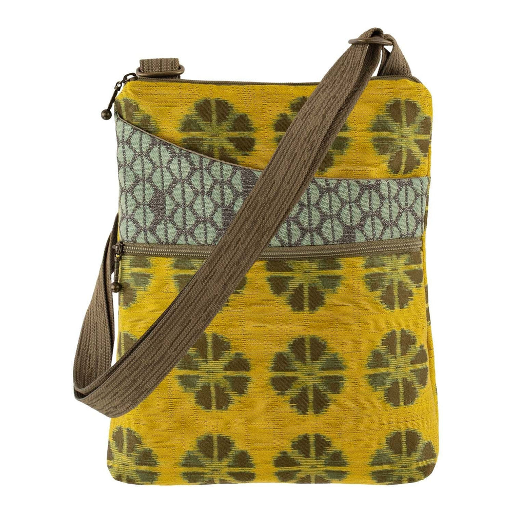 BAG Pocket Bag in Kyoto Yellow